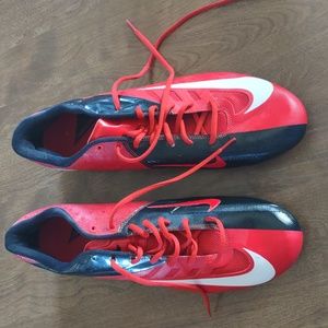 Nike cleats